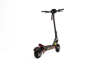 Pour trottinette électrique pliable G2 étanche à deux roues, batterie au lithium 15AH, autonomie de 30-40 km - Product Image 3