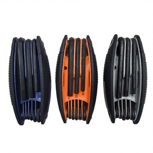 <strong>Hex</strong> <strong>Key</strong> 3-In-1 SAE/Metric/Torx - Product Image 3