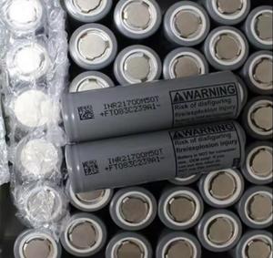 Nouvelle batterie cylindrique au lithium-ion 21700 M50LT pour outil électrique, vélo électrique, scooter, batterie d'alimentation - Product Image 5