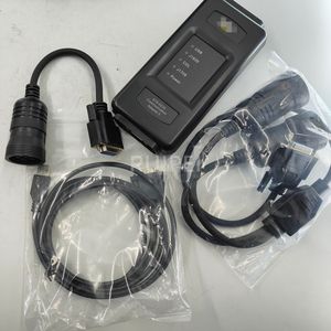 Adaptador de Herramienta de Diagnóstico RUIPEI 478-0235 538-5051 para Excavadora con Software ET Original Nuevo/OEM con 6 Meses de Garantía - Product Image 2
