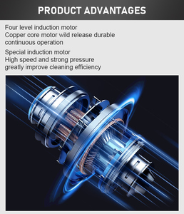 เครื่องทำความสะอาดอุตสาหกรรมอิตาลี AR Pump Ultra High กำลังไฟ 22 กิโลวัตต์ สำหรับงานหนัก  กำลังสูงพิเศษ 22 กิโลวัตต์ - Product Image 4