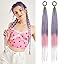 Purple/Pink/White#