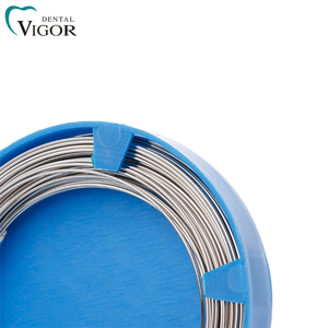 ลวด0.5สเตนเลสสำหรับจัดฟัน0.6/0.7/0.8/0.9/1.0มม. - Product Image 5