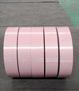 Utilisation en cuisine 8011A O Feuille d'aluminium anodisée Diamants Feuille d'aluminium à carreaux Rouleaux d'aluminium - Product Image 3