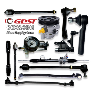 GDST Ricambi Auto di Alta Qualità 96219508 96219509, Gruppo Fusello Sterzo Anteriore per Chevrolet - Product Image 2