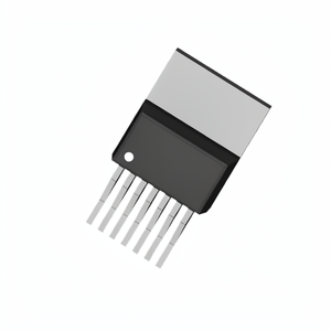 HIP5010IS Power Management (PMIC) TO 263 8, D2PAK , TO 263CA Manufacturer Channel Electronic Chips Component - Product Image 1