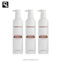 Kit Shampooing et Après-Shampooing OEM 1000ml pour Perruques en Cheveux Naturels – Nettoyage, Nourrissant, Hydratant, Réparateur des Copeaux de Cheveux