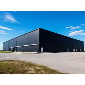 Talleres <span class=keywords><strong>de</strong></span> Estructura <span class=keywords><strong>de</strong></span> Acero Prefabricados <span class=keywords><strong>de</strong></span> Alta Calidad para Trabajos <span class=keywords><strong>de</strong></span> Producción - Product Image 2