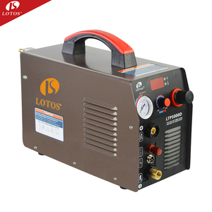 Lotos LTP5000D Máy Cắt Plasma Cắt 120 Máy Cắt Plasma - Product Image 1