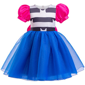 Gabbys-Disfraces <span class=keywords><strong>de</strong></span> <span class=keywords><strong>casa</strong></span> <span class=keywords><strong>de</strong></span> <span class=keywords><strong>muñecas</strong></span> para niñas, vestido <span class=keywords><strong>de</strong></span> princesa <span class=keywords><strong>de</strong></span> tul con capa <span class=keywords><strong>y</strong></span> pantalones, para Halloween, fiesta <span class=keywords><strong>de</strong></span> Carnaval - Product Image 2