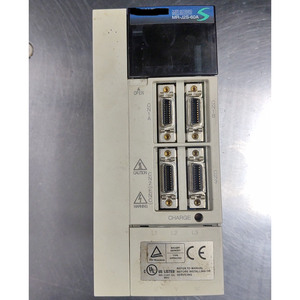 ตัวควบคุมไดรฟ์ AC รุ่น MR-J2S-60A - Product Image 4