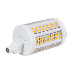 Highlight Céramique R7S <span class=keywords><strong>Led</strong></span> Ampoule 78mm <span class=keywords><strong>118mm</strong></span> Gradation 15w 20w 25w Horizontal Plug Lampe - Product Image 5