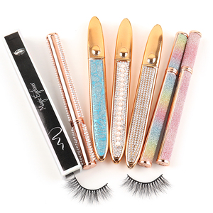 Séchage rapide collant cils adhésif <span class=keywords><strong>eyeliner</strong></span> colle crayon lashes3d vison vendeur en gros - Product Image 1