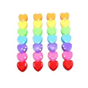 Màu <span class=keywords><strong>Highlighter</strong></span>, Hình Trái Tim Phong Cách Đánh Dấu - Product Image 1