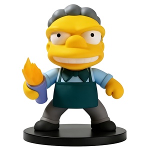 Figuras de Acción de Anime Personalizadas de PVC, Diseño Artístico en 3D, Caja Sorpresa, Juguetes de PVC de Buena Calidad, Fabricación Personalizada de Juguetes de Plástico, Suministro Directo de Fábrica - Product Image 1