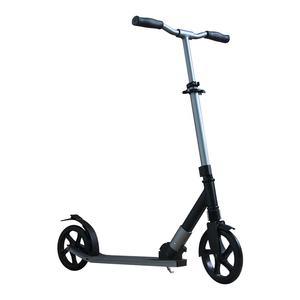 <span class=keywords><strong>Trottinette</strong></span> complète <span class=keywords><strong>freestyle</strong></span> en <span class=keywords><strong>aluminium</strong></span> sur mesure pour adulte, avec grandes roues, pour la ville et le street - Product Image 5