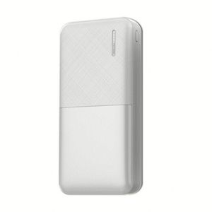 Batterie externe PD 22,5W 20000mah avec logo personnalisé OEM, batterie externe universelle super fine 10000Mah, batterie externe Rohs 10000 Mah - Product Image 5