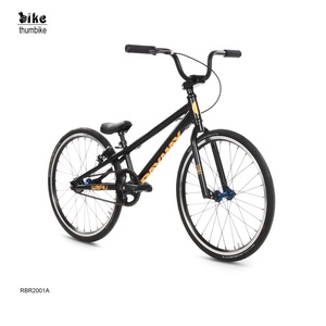 Vélo <span class=keywords><strong>BMX</strong></span> Comfort Cruiser 26 pouces pour adulte, cadre en acier, vitesse unique, frein à disque hydraulique, roues en aluminium, suspension avant, freestyle - Product Image 4