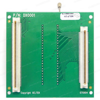 Adaptador de Alta Frecuencia DX0001 para Super Pro6100n Xeltek