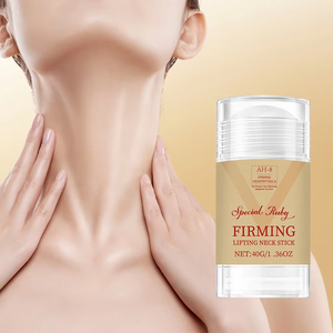 Belleza cuidado de la piel miel limón reafirmante hidratante antiarrugas cara y cuello exfoliante vitamina C ácido hialurónico para todo tipo de piel - Product Image 3