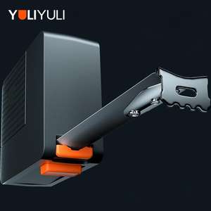 Ensemble d'outils à main complet avec perceuse Offre Spéciale nouveautés mécanique d'entretien électrique matériel de haute qualité trousse à outils violette - Product Image 3