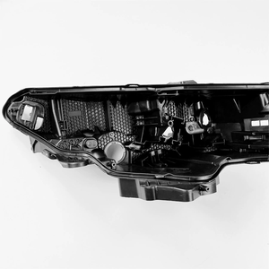 Nueva BASE DE LÁMPARA DE CABEZAL DE Viento para <span class=keywords><strong>LandRover</strong></span> <span class=keywords><strong>Evoque</strong></span> <span class=keywords><strong>2020</strong></span> Año - Product Image 4