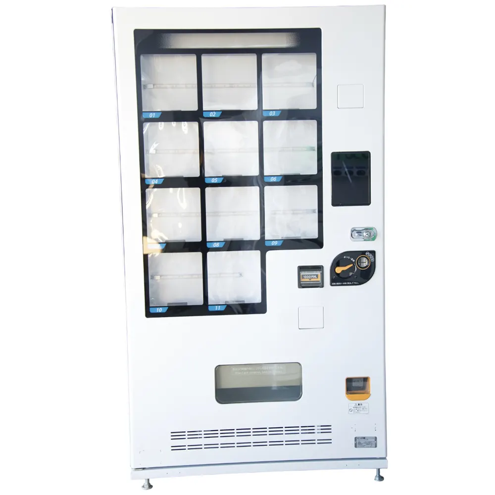 Japanese Manufacturers Small 2024 Cheap Vending Machines for Sale