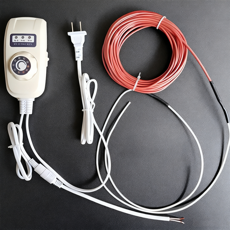 Carbon Fiber Heating Wire Electric Heating