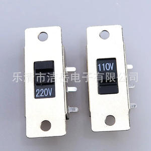 Interrupteur de conversion de tension Jieyue 115V vers 230V monophasé à double sortie avec bornes de soudage pour l'électronique - Product Image 3