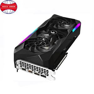 Carte graphique GIGABYTE Radeon RX <span class=keywords><strong>6800</strong></span> XT, composant pc, compatible avec processeur AORUS <span class=keywords><strong>Master</strong></span> GDDR6 16 go - Product Image 3