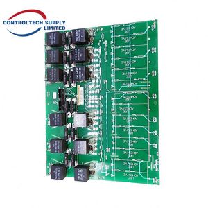 Carte de connexion d'alimentation en aluminium DS200PCCAG1ADB pour automatisation avec moteur universel – Meilleur service et prix bas - Product Image 4