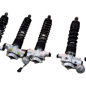 Nouveau pour McLaren 650S <span class=keywords><strong>Amortisseur</strong></span> 570 560 720 Ensemble de griffes 600LT Accumulateur à bille 12C MP 4 720 Pompe de levage inférieure - Product Image 5