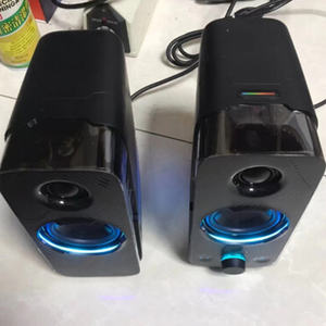 QUANTUM <span class=keywords><strong>DUO</strong></span> Haut-parleur sans fil QUANTUM <span class=keywords><strong>DUO</strong></span> Haut-parleur de jeu - Product Image 6