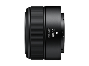 เลนส์กล้องดิจิตอล HFT Professional OEM Nikkor <span class=keywords><strong>Z</strong></span> 40 มม. F/2 สำหรับกล้องมิเรอร์เลสฟูลเฟรม แบบโฟกัสคงที่ 52 มม. ขายส่ง - Product Image 2
