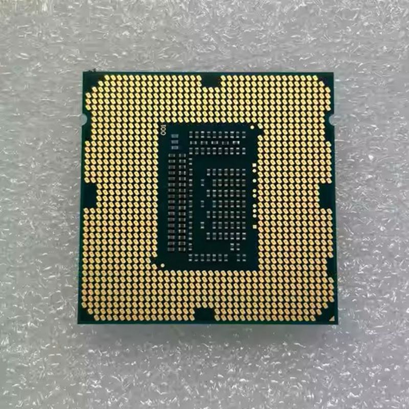 Intel i3 Processors High Performance for Desktops