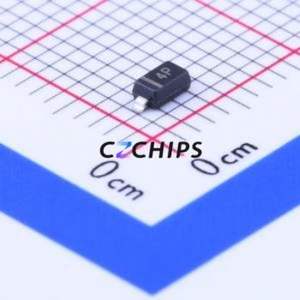 MM1Z5V6ไดโอด ZENER ไดโอด ZOD-123แบรนด์ใหม่ของแท้ชิปขายทั้งชิ้น - Product Image 1