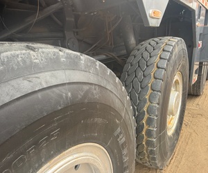China made XCA300 300t <b>crane</b> Year 2020 Truck All-Terrain <b>Crane</b> with SAC1300t STC800t6 STC800t5 STC1000c7 <b>crane</b> - Product Image 5