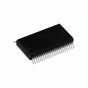 Servicio Integral Original de Componentes Electrónicos 48 TFSOP 74LVCH16374ADGGRG4 Lógica - Product Image 1