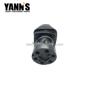 Manette de commande hydraulique YANN'S 320B droite pour excavatrice - Product Image 2