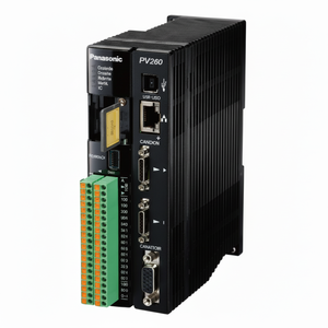 Para sistema de visión artificial de cámara Industrial Panasonic PV240 ANPV0242ADP - Product Image 1