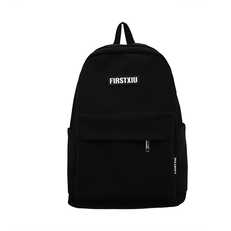 Black -