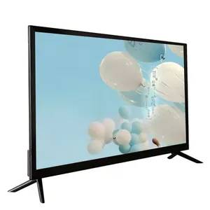 ทีวีจอพลาสมา LCD 32 "55" 65 "ซื้อจำนวนมากจากประเทศจีนราคาขายส่ง