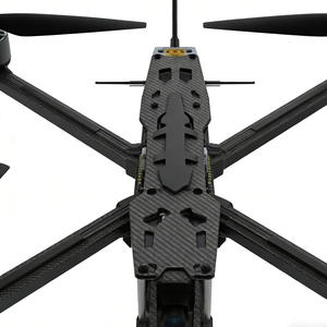 Kit de Dron de Carreras FPV Mark4 con Marcos de 5, 7, 10, 13 y 15 Pulgadas, Control Remoto RTF, Cámara, Transmisión de Imagen de 5 km, Gafas FPV - Product Image 3