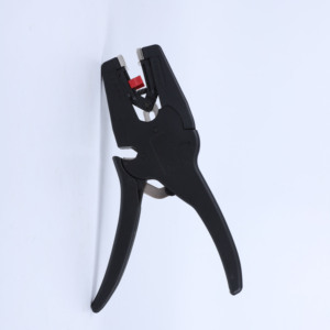 Latest Design <strong>Mult</strong>-function Self-Adjusting Insulation Wire Stripper Pliers Cable Strip Cutter <strong>Tool</strong> - Product Image 5