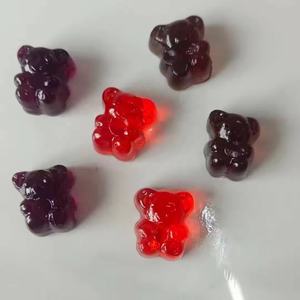 OEM meilleur prix boisson énergisante vitamine b1 b6 <span class=keywords><strong>b12</strong></span> suppléments de prise de poids gommes cyanocobalamine vitamine <span class=keywords><strong>b12</strong></span> - Product Image 4