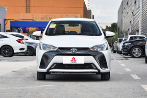 Toyota <span class=keywords><strong>Yaris</strong></span> <span class=keywords><strong>GR</strong></span> Usado, Sedán Automático a Gasolina, Cómodo, Años <span class=keywords><strong>2023</strong></span>-2026 - Product Image 4