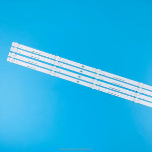 Tira de LED para Retroiluminación de <span class=keywords><strong>TV</strong></span> LCD, Compatible con <span class=keywords><strong>Xiaomi</strong></span> Redmi L50M7-<span class=keywords><strong>EA</strong></span> L50R6-A, CRH-BP50RM3030040804D-REV1.4 - Product Image 2