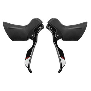 SENSAH SRX PRO 1x12 velocidades, cambio de marchas R/L 2022 modelos <span class=keywords><strong>12V</strong></span> Gravel-Bikes Cyclo-Cross Nuevo - Product Image 3