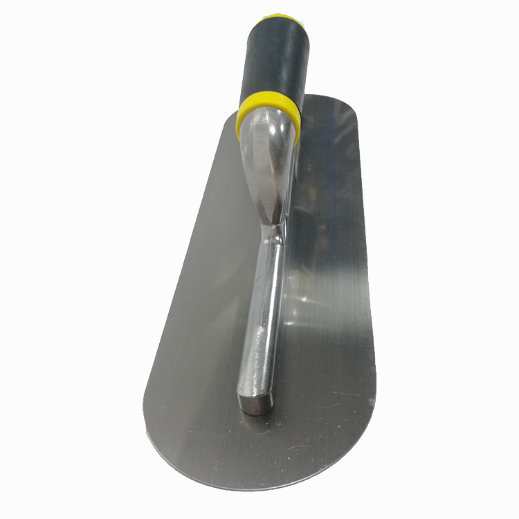 Handy Wall Plaster Hand Trowel Tool Support Concrete Building · image 3