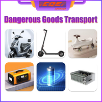 Agente de Envío Aéreo y Express Económico, Rápido y Confiable de China a Emiratos Árabes Unidos, Dubái, Arabia Saudita, Baréin - Dropshipper DDP con Soporte 24/7